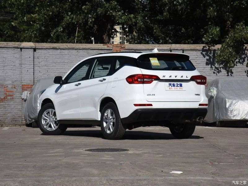 哈弗suv油耗1公里多少钱/哈弗油耗多少钱一公里 哈弗suv油耗1公里多少钱/哈弗油耗多少钱一公里