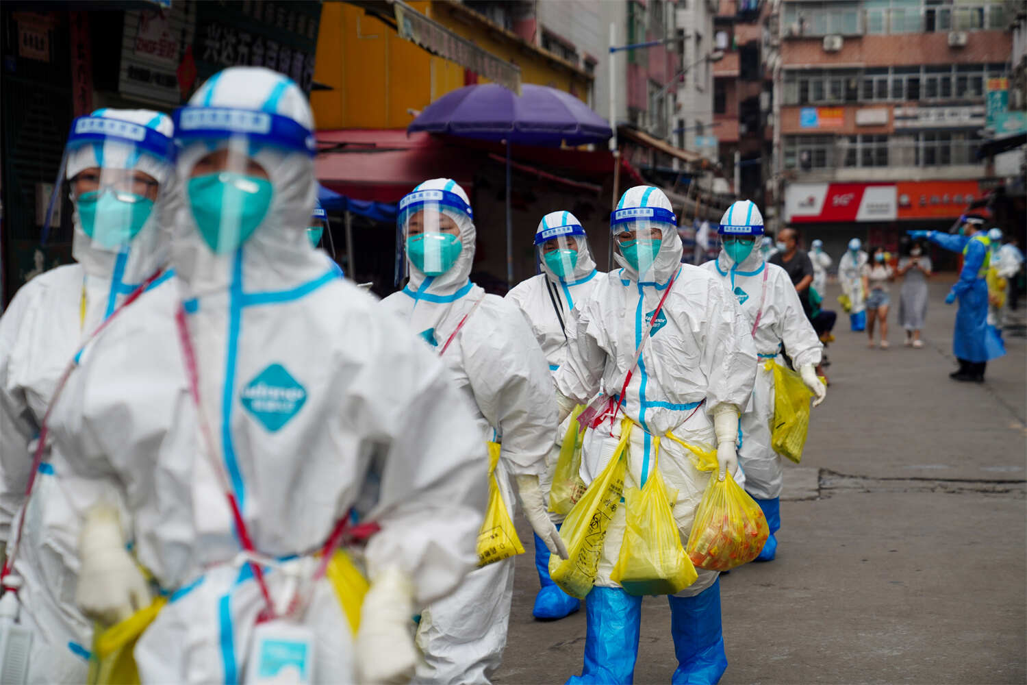 广东20日疫情速报,本土新增持续回落,防控成果仍需巩固 广东20日疫情速报,本土新增持续回落,防控成果仍需巩固