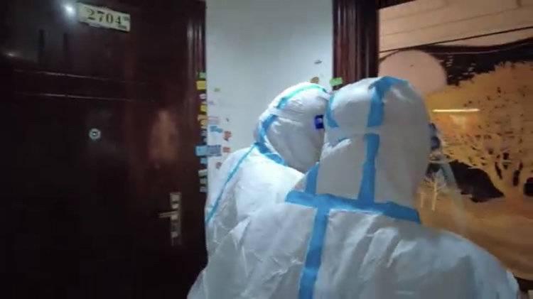 现在去成都旅游会被隔离吗/现在去成都旅游会被隔离吗最新消息