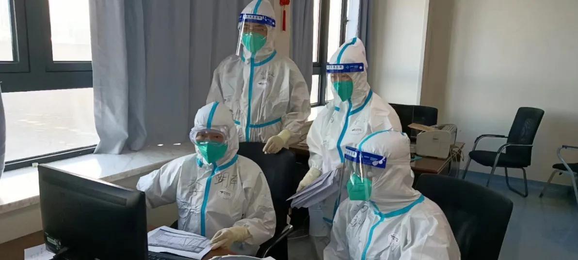 北京新冠肺炎感染者的抗疫纪实,坚韧与希望 北京新冠肺炎感染者的抗疫纪实,坚韧与希望