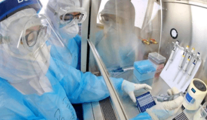 四川广安一例疑似感染病人:四川广安一例疑似感染病人轨迹公布 四川广安一例疑似感染病人:四川广安一例疑似感染病人轨迹公布