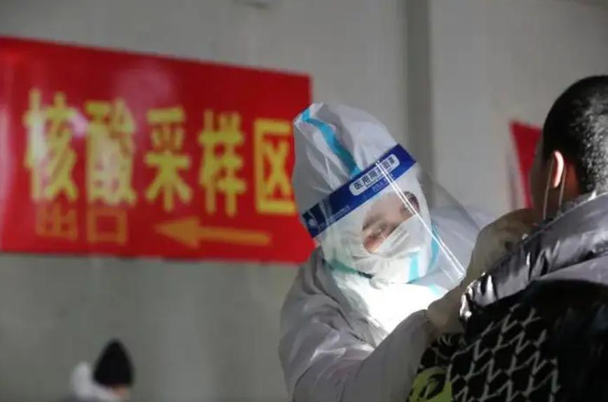 【北京顺义发生局部聚集性疫情/北京顺义发生局部聚集性疫情了吗】