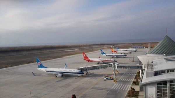 乌鲁木齐机场天气最新通知(乌鲁木齐机场天气最新通知今天) 乌鲁木齐机场天气最新通知(乌鲁木齐机场天气最新通知今天)