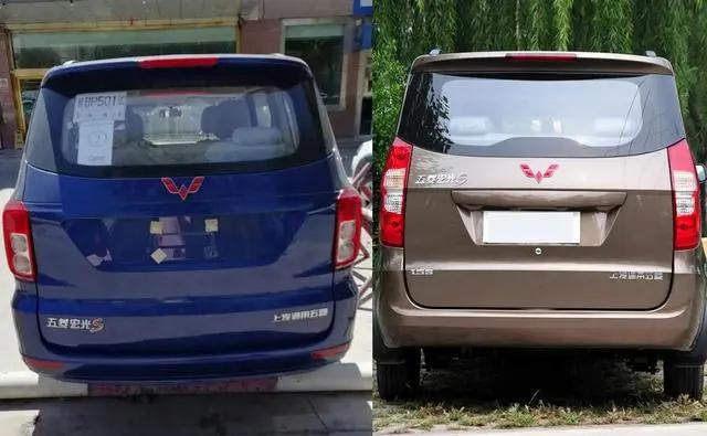 革新再出发，实力再进阶—全新款五菱宏光S震撼登场