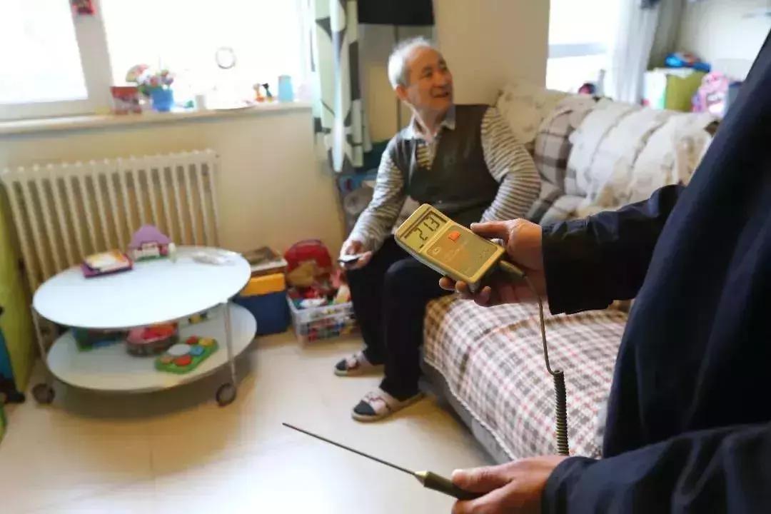 北京供暖季全面启动,11月7日零时正式点火试运行 北京供暖季全面启动,11月7日零时正式点火试运行