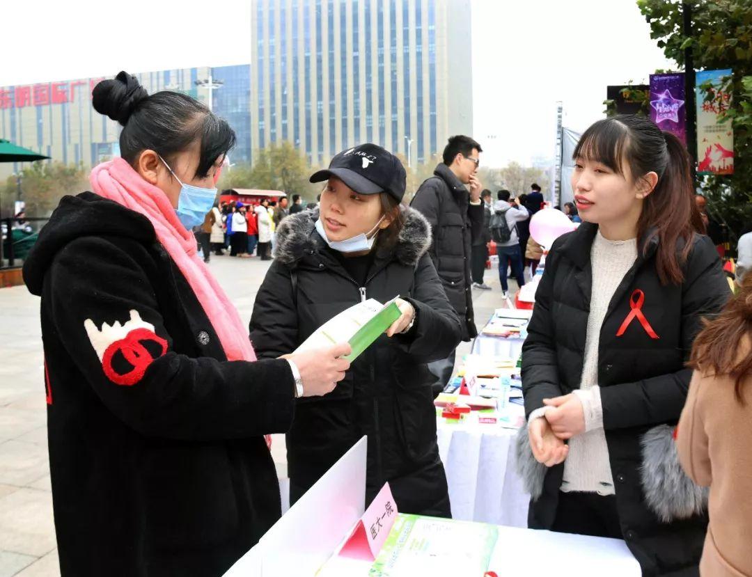 石家庄市疾控中心艾滋病咨询电话,守护健康,传递希望 石家庄市疾控中心艾滋病咨询电话,守护健康,传递希望