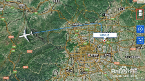 掌握航班动态，轻松规划行程—CA1807航班实时查询全攻略