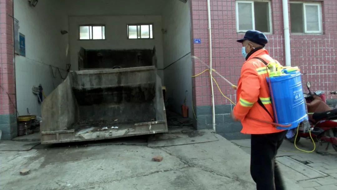 公厕会传染新冠肺炎吗?科学解析与防护指南 公厕会传染新冠肺炎吗?科学解析与防护指南