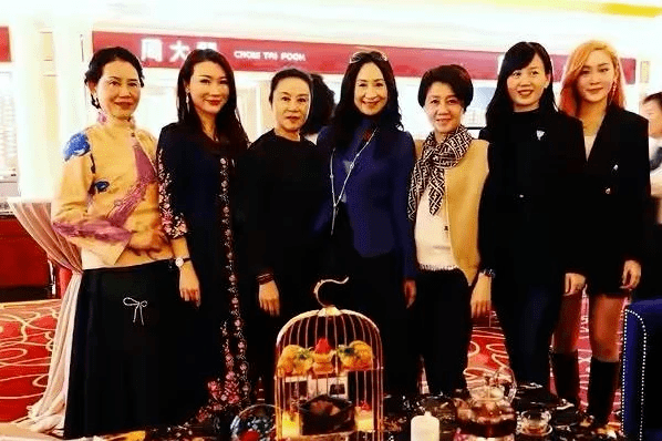 钟南山孙儿女,光环下的平凡人生与家族传承 钟南山孙儿女,光环下的平凡人生与家族传承