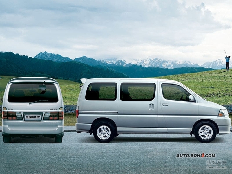 阁瑞斯汽车/阁瑞斯汽车模型图片