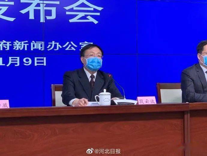 31省新增本土115例河北占90例,冬季疫情防控再响警钟 31省新增本土115例河北占90例,冬季疫情防控再响警钟