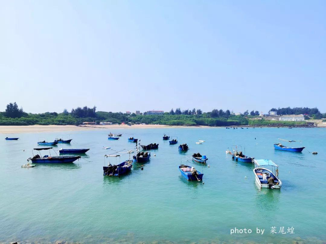 广西北海最新动态，向海图强，打造国际滨海旅游度假胜地新标杆