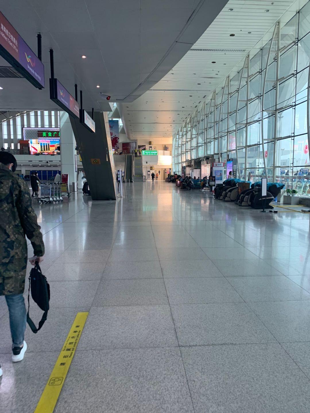 乌鲁木齐地窝堡国际机场关于近期疫情防控措施的最新公告通知 乌鲁木齐地窝堡国际机场关于近期疫情防控措施的最新公告通知