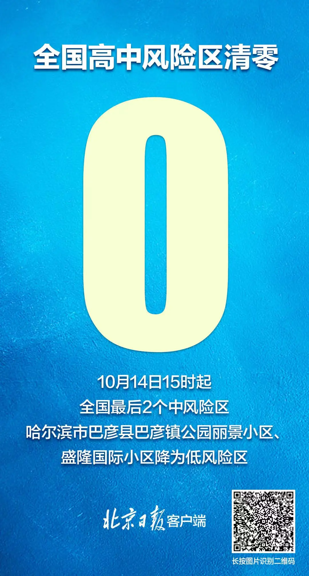全国中高风险地区再度清零视频/全国高中风险地区全部清零 全国中高风险地区再度清零视频/全国高中风险地区全部清零