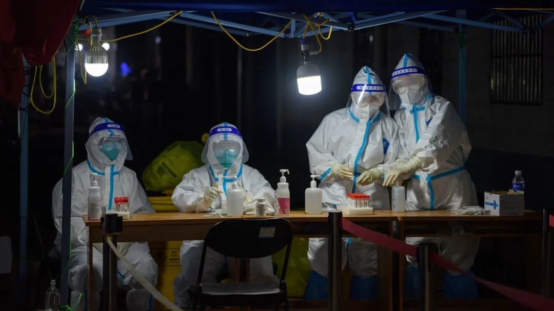 【吉林聚集性疫情有哪些/吉林聚集性感染】