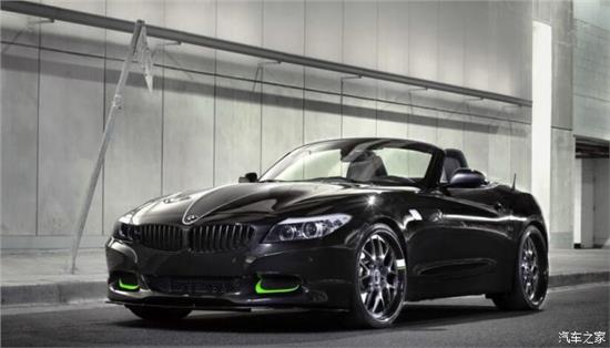 宝马z4硬顶敞篷打开关闭视频/宝马z4硬顶敞篷打开关闭视频讲解