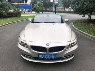 宝马z4硬顶敞篷打开关闭视频/宝马z4硬顶敞篷打开关闭视频讲解