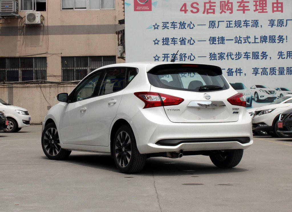 骐达东风日产价格解析，高性价比家用轿车的明智之选