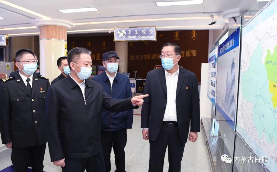 乌苏疫情治安巡逻大队队长是谁/乌苏疫情指挥中心电话