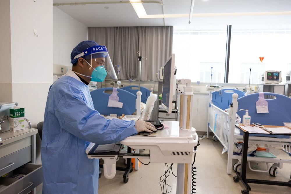 咳嗽是新冠嘛?/咳嗽是新冠病毒吗?