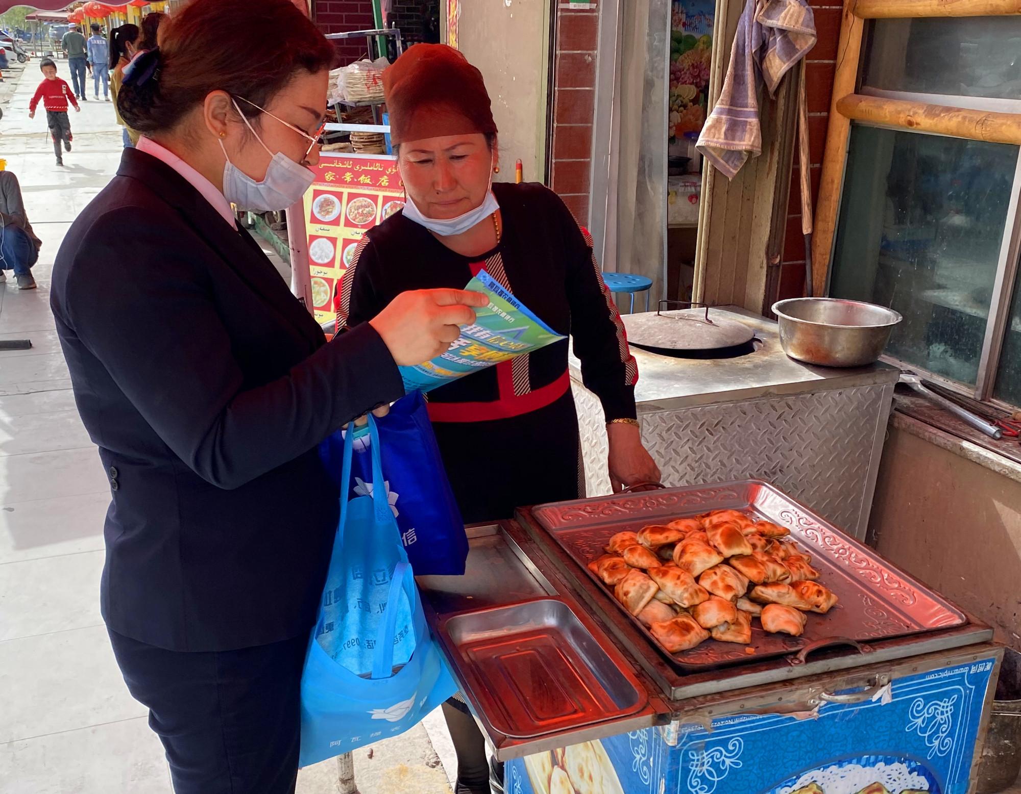 新疆恢复正常生活秩序最新消息/新疆最新复工复产消息 新疆恢复正常生活秩序最新消息/新疆最新复工复产消息