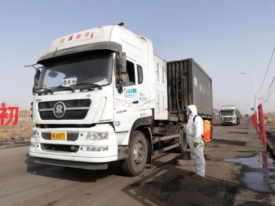 新疆恢复正常生活秩序最新消息/新疆最新复工复产消息 新疆恢复正常生活秩序最新消息/新疆最新复工复产消息