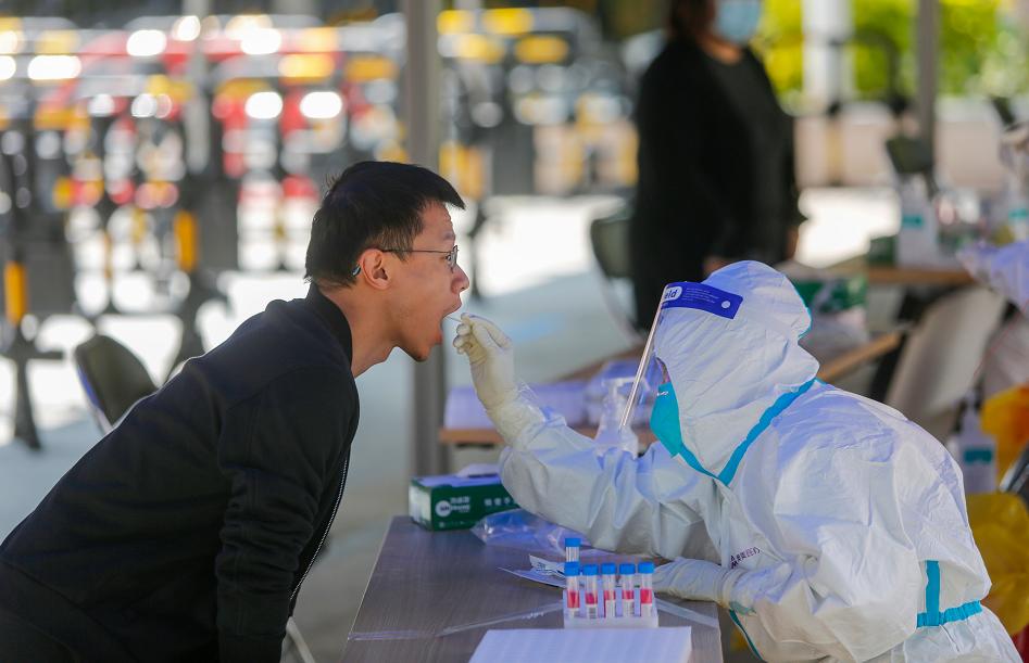 【珠海新增1例无症状感染者/珠海新增1例无症状感染者是哪里的】 【珠海新增1例无症状感染者/珠海新增1例无症状感染者是哪里的】