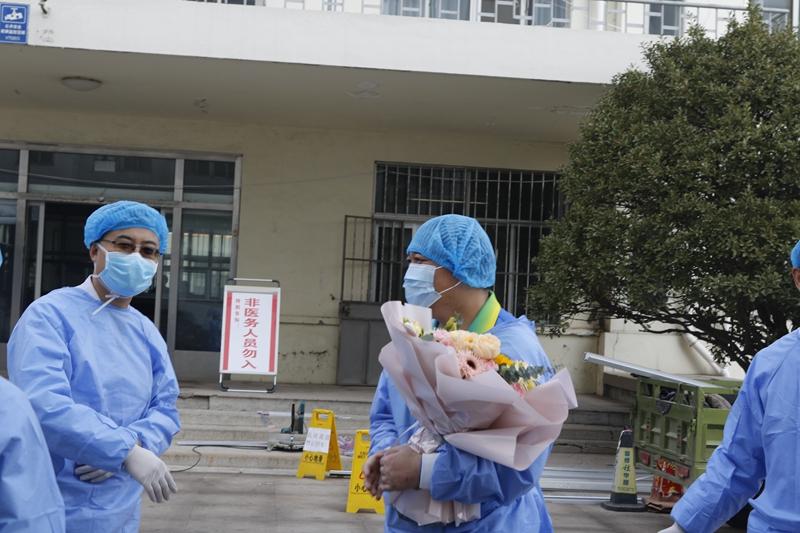 青岛莱西新增9例确诊66例无症状感染者(青岛莱西新冠状疫情最新消息) 青岛莱西新增9例确诊66例无症状感染者(青岛莱西新冠状疫情最新消息)