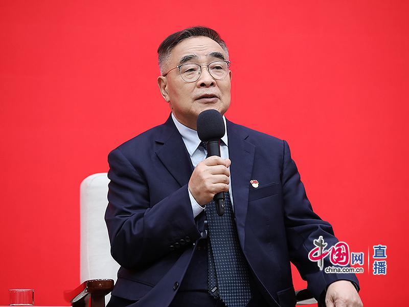 张伯礼的两个月，以仁心铸就抗疫丰碑