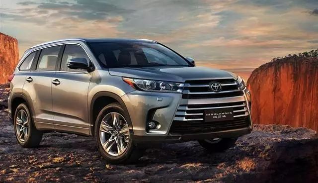 【一汽丰田汽车价格表10-20万/丰田10万一15万suv】 【一汽丰田汽车价格表10-20万/丰田10万一15万suv】