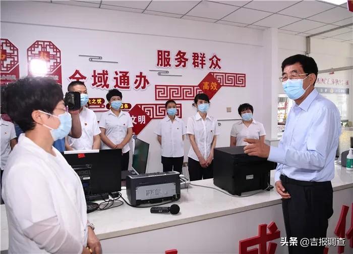 吉林省最新疫情状况:吉林省最新疫情详情 吉林省最新疫情状况:吉林省最新疫情详情