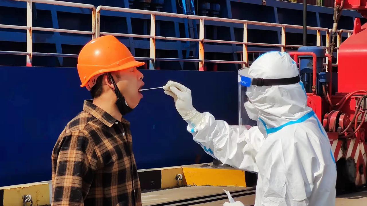 【南京出入最新通知规定/出入南京最新防疫规定】