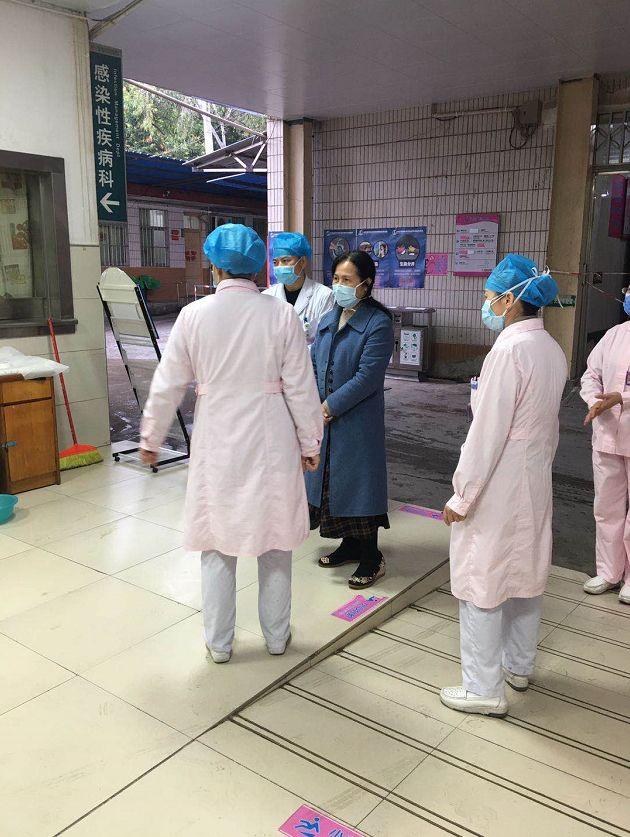 广西发生疫情/广西突发疫情