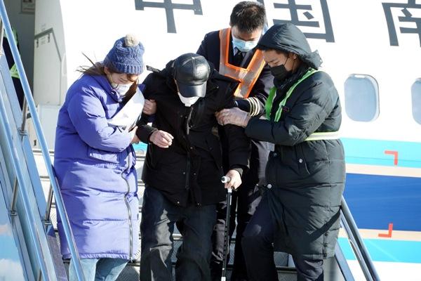 大连疫情传播源确定今天:大连疫情传播链扩至4省7市 大连疫情传播源确定今天:大连疫情传播链扩至4省7市