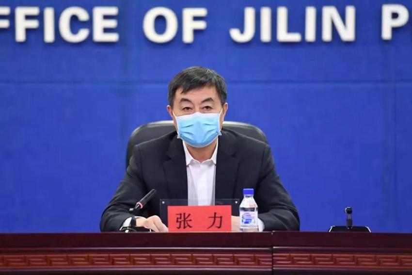 吉林市疫情最新消息今天新增/吉林市疫情最新消息今天新增多少 吉林市疫情最新消息今天新增/吉林市疫情最新消息今天新增多少