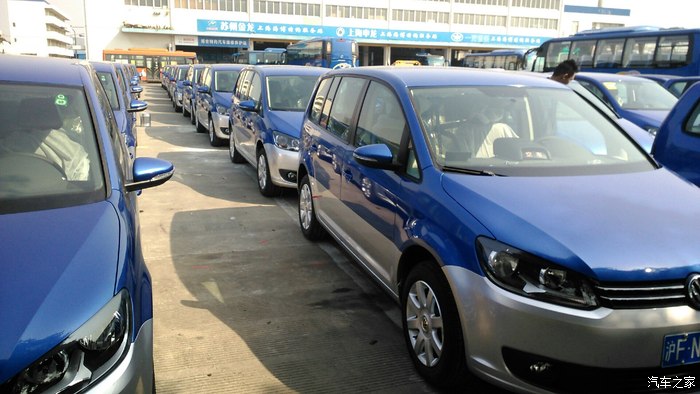 上海途安出租车还在开吗(上海途安出租车价格 起步价19元) 上海途安出租车还在开吗(上海途安出租车价格 起步价19元)