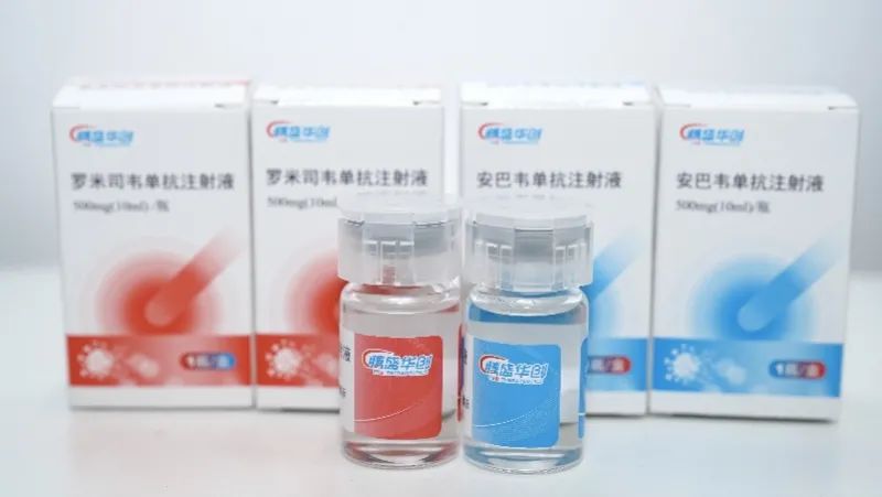 新冠治疗2021/新冠治疗药物有哪些