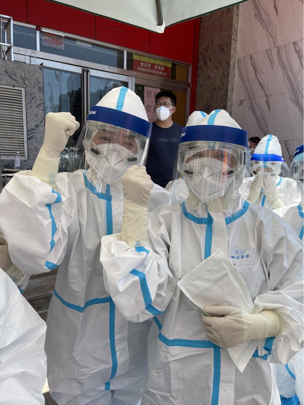 河南省10人混检核酸几天出结果/郑州10人混检有报告吗 河南省10人混检核酸几天出结果/郑州10人混检有报告吗