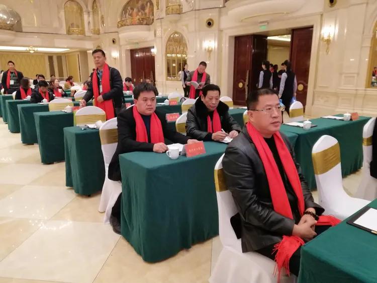 广东浙江商会会长/广东省浙江商会会长