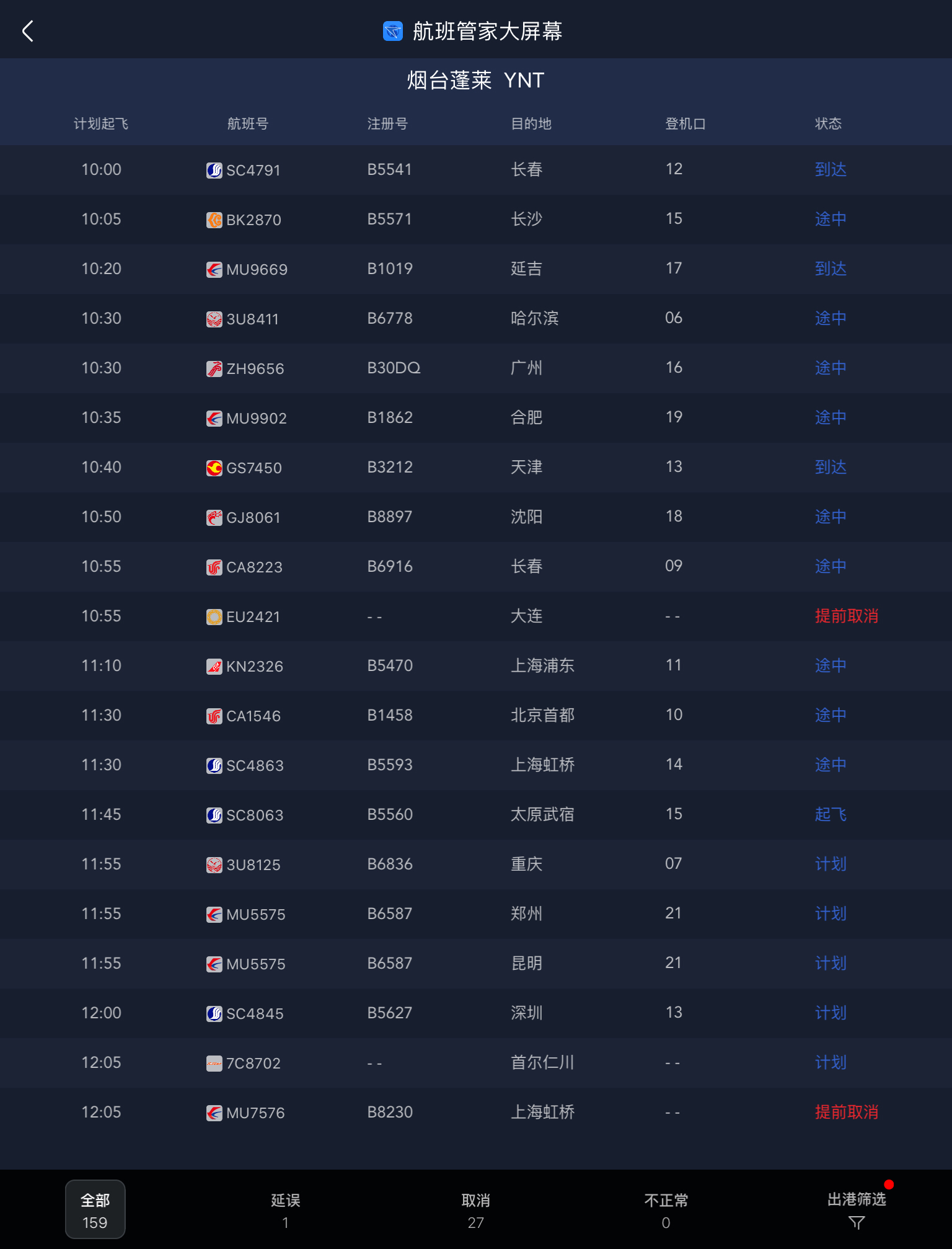 国际航班怎么查/国际航班怎么查询飞到哪里了