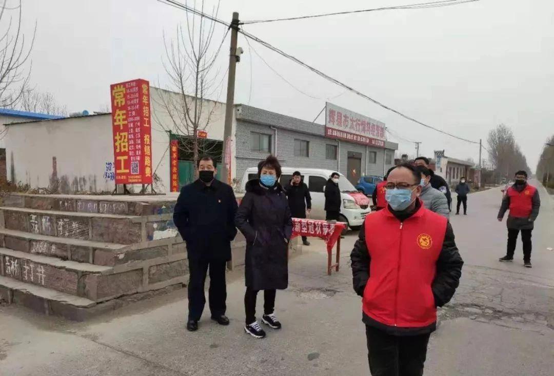 福建南平新型冠状肺炎（南平新型冠状病毒）