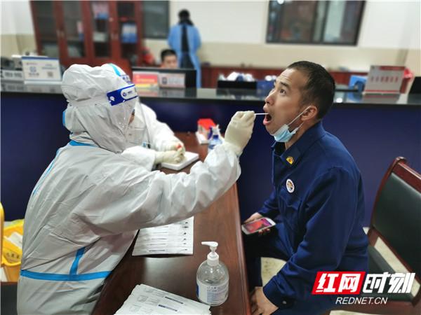 长沙县疫情最新消息今天/长沙县最新疫情通报