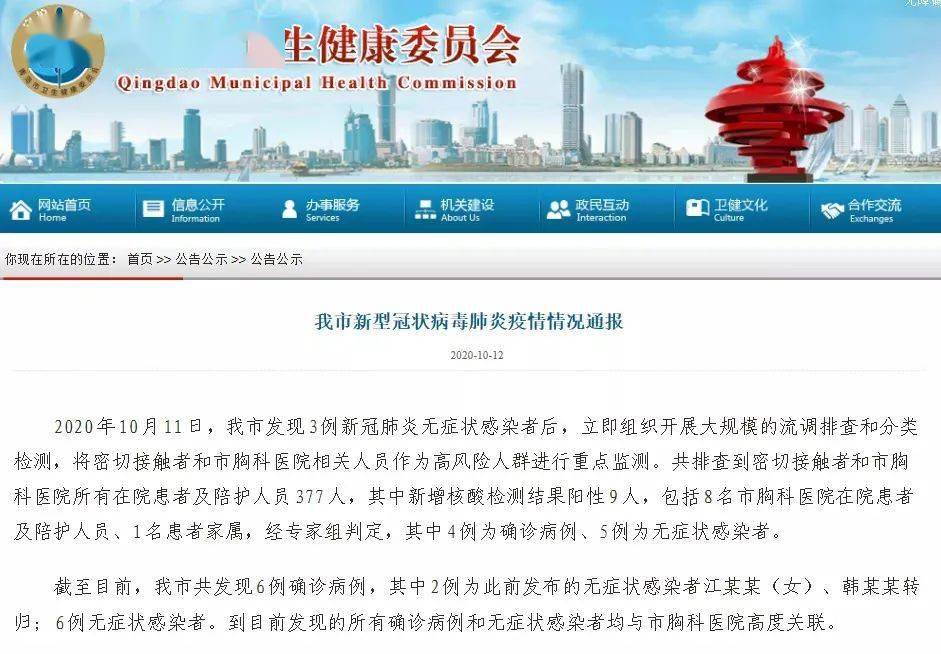 【青岛市胸科医院地址在哪/青岛胸科医院在哪里?它在哪个区?】 【青岛市胸科医院地址在哪/青岛胸科医院在哪里?它在哪个区?】