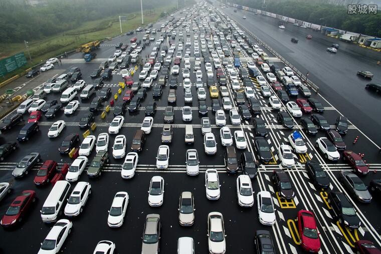 高速路国庆免费时间:高速免费国庆期间几号到几号 高速路国庆免费时间:高速免费国庆期间几号到几号