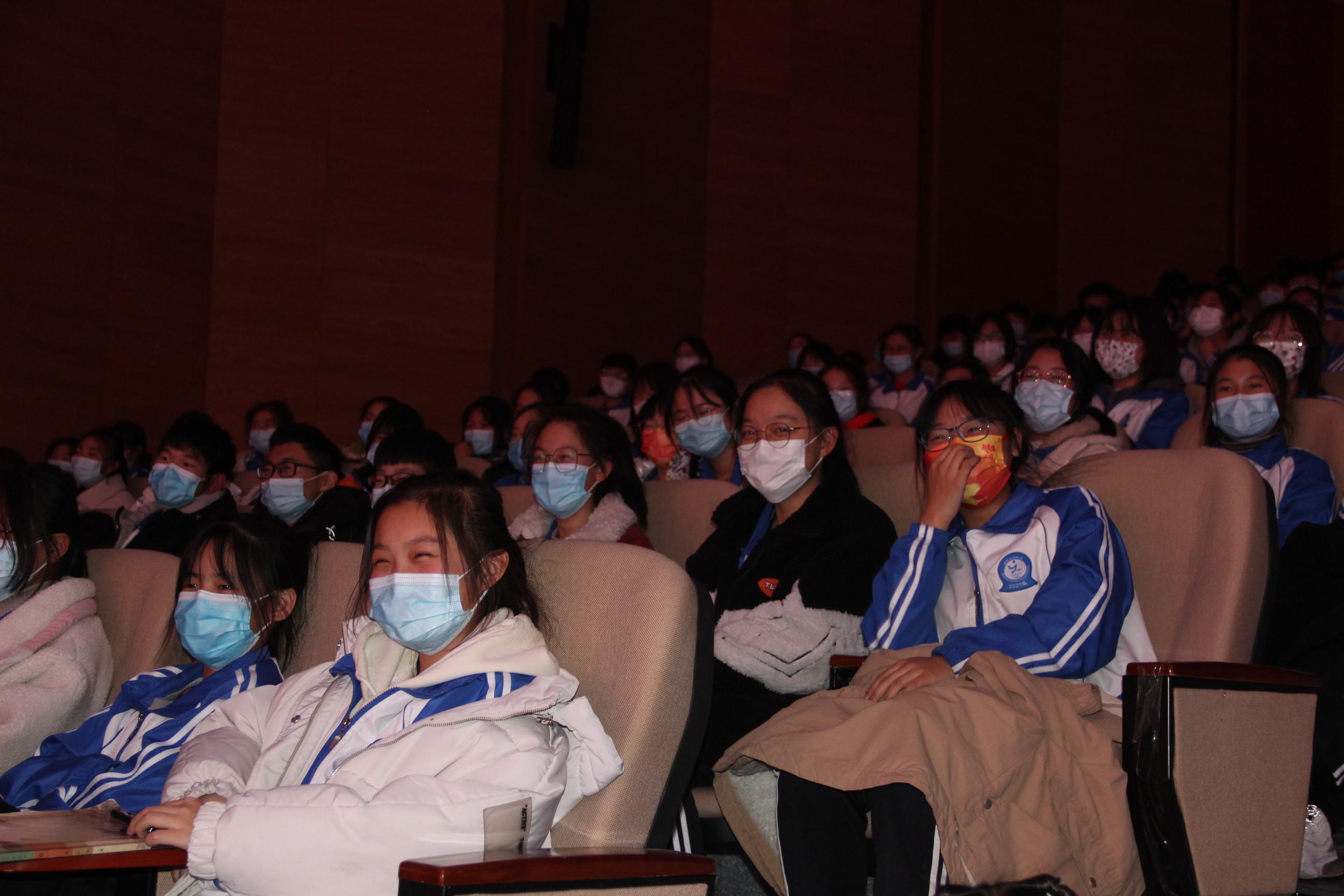 【2022元旦晚会/2022元旦晚会主题及名字】