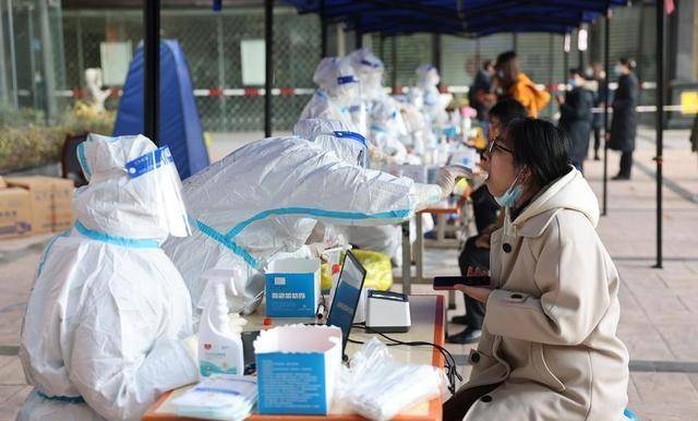 【为什么疫情这么难控制/为什么疫情这么严重】 【为什么疫情这么难控制/为什么疫情这么严重】