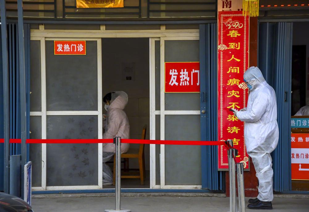 吉安市疫情防控最新公告/吉安市人民政府疫情公告 吉安市疫情防控最新公告/吉安市人民政府疫情公告