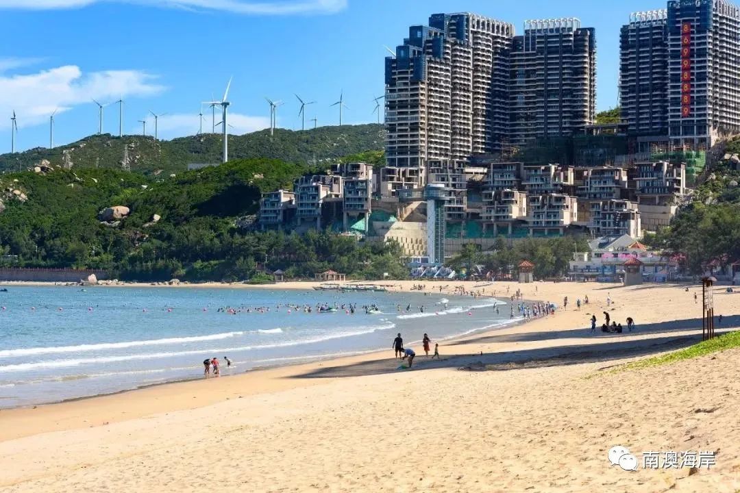 南澳最新动态/南澳最新动态消息