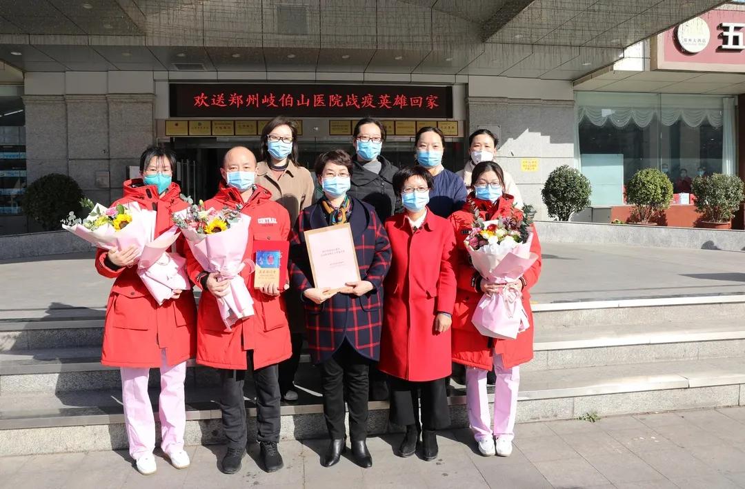 郑州疫情已累计感染101人名单/郑州本轮疫情已有101人感染 郑州疫情已累计感染101人名单/郑州本轮疫情已有101人感染