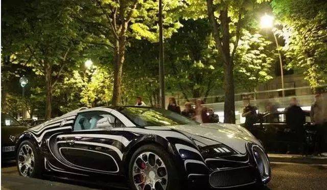 【布加迪威龙多少钱一台价格,布加迪威龙价格表】 【布加迪威龙多少钱一台价格,布加迪威龙价格表】